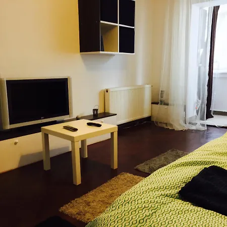 Spacious Cismigiu Park Apartment *