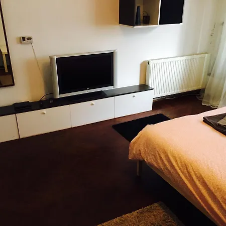 Spacious Cismigiu Park Appartamento *