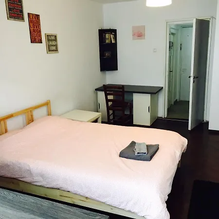 Appartamento Spacious Cismigiu Park Bucarest