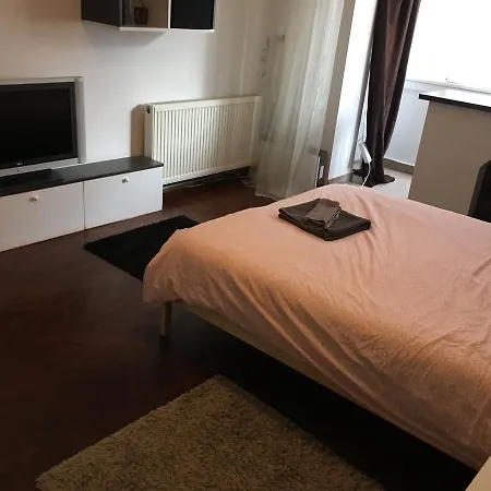 Spacious Cismigiu Park Appartamento *